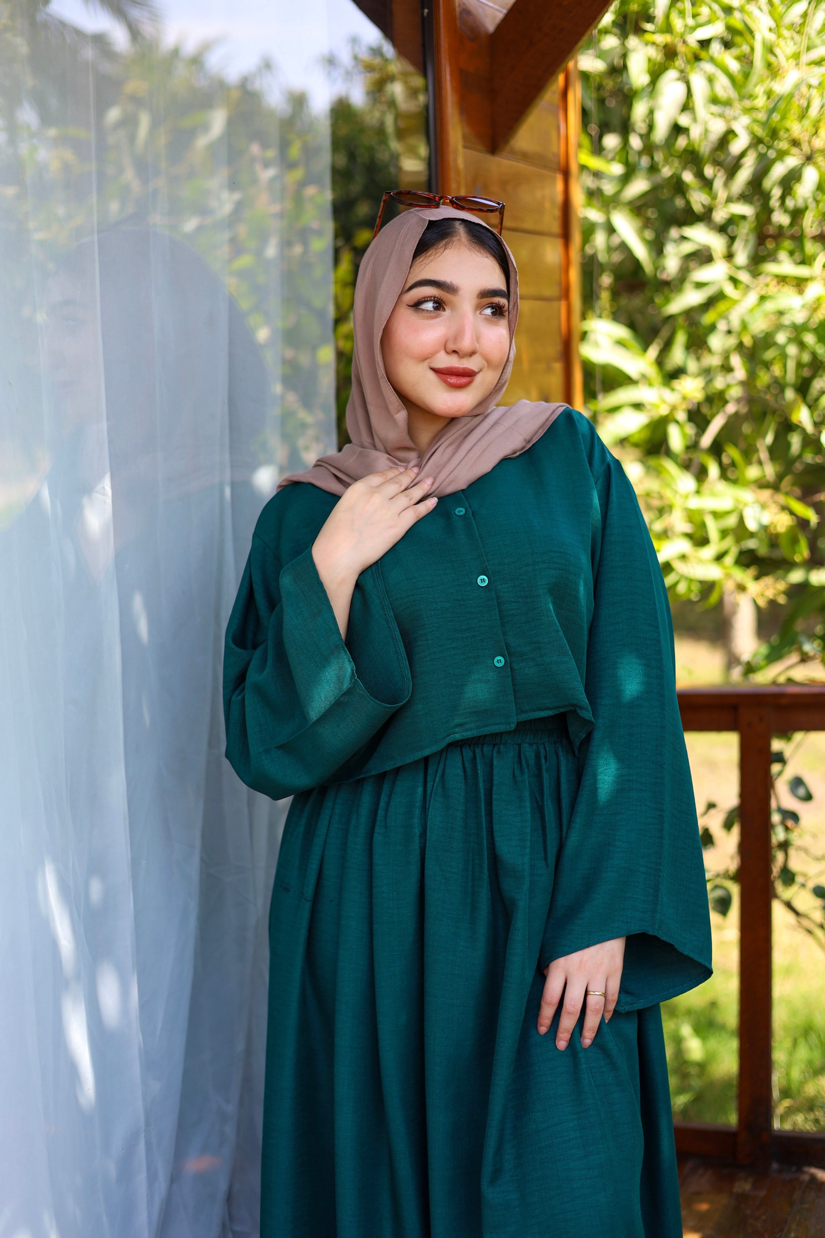 Lily Set
