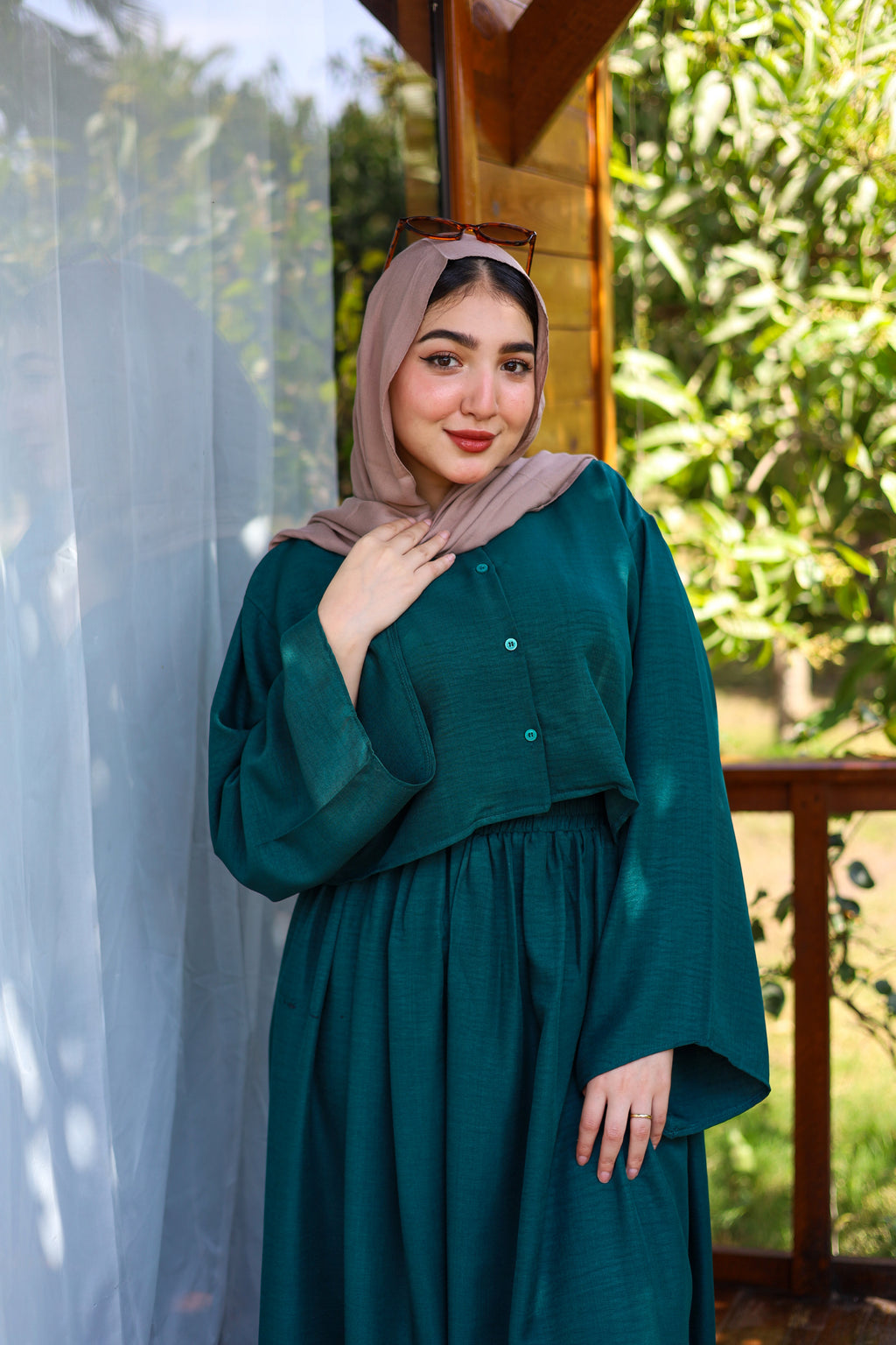 Lily Set