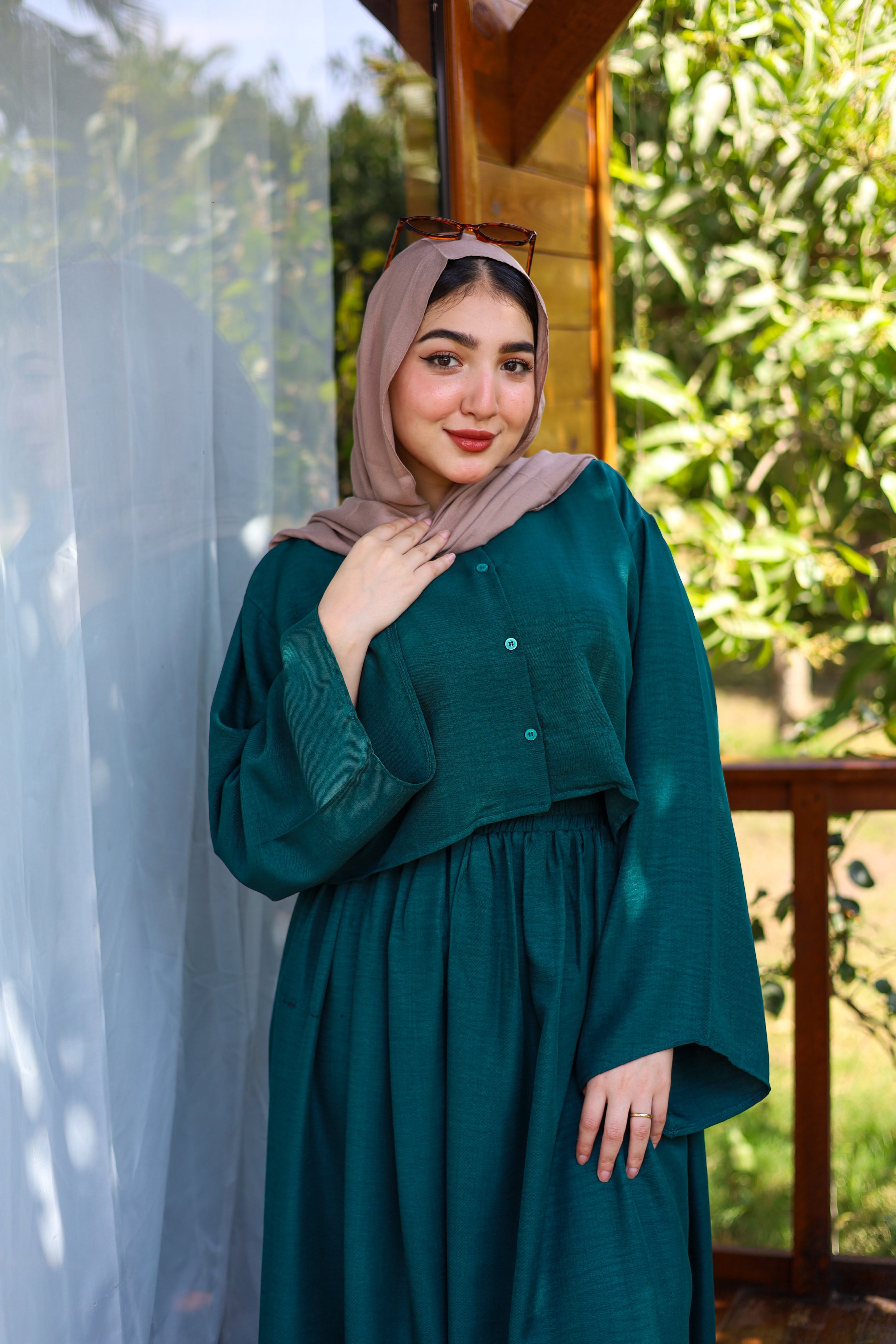 Lily Set