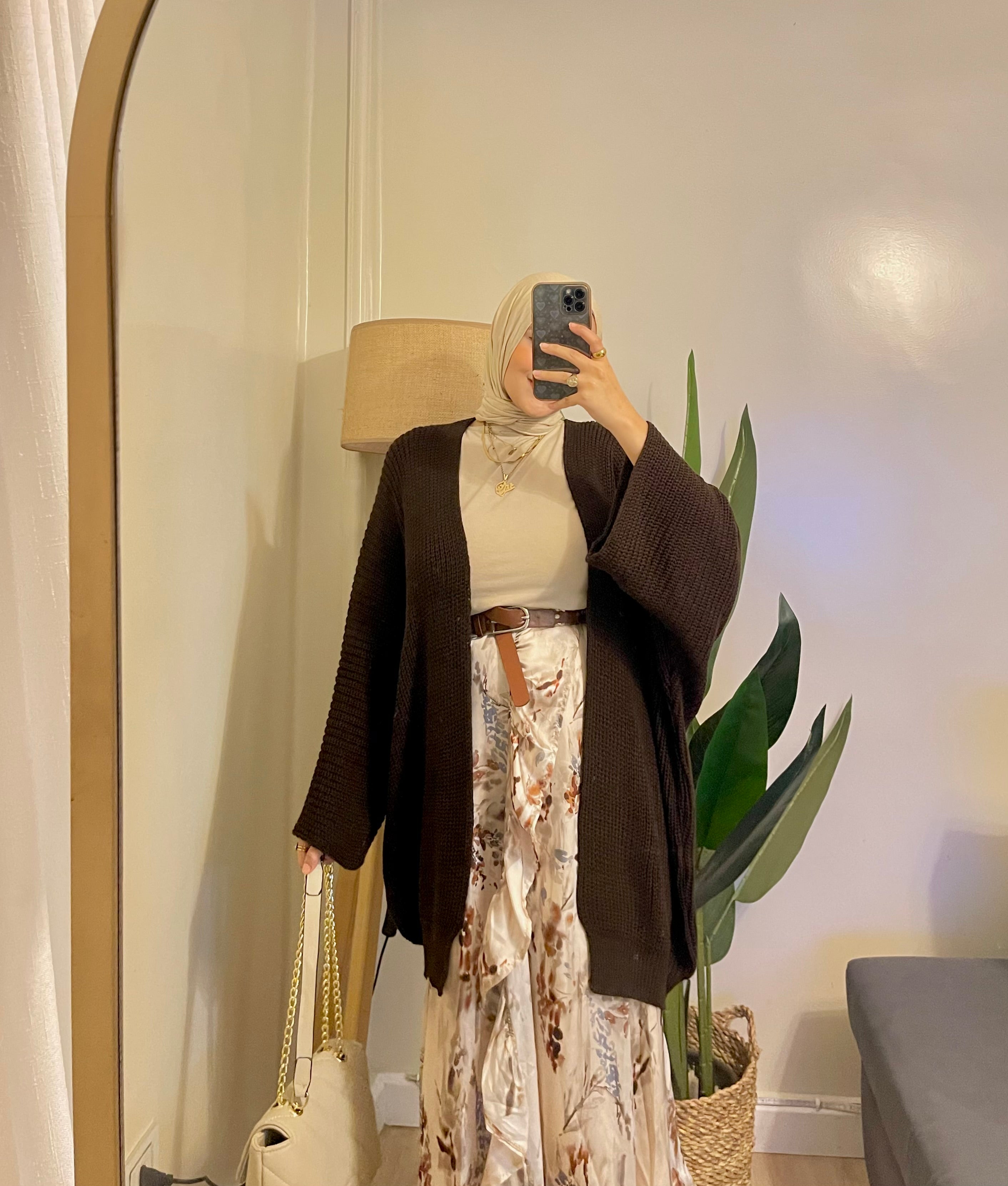 Cardigans